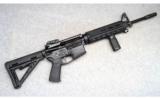 Smith & Wesson M&P-15 Magpul, 5.56 NATO - 1 of 9