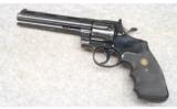 Colt Python, .357 Mag - 2 of 2