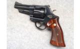 Smith & Wesson Model 28-2 Highway Patrolman, .357 Mag. - 2 of 2