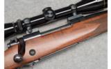 Winchester Model 70 Super Grade with Leupold Scope, 7mm Rem. Mag. - 2 of 9