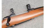 Ruger M77, 7x57 - 2 of 9