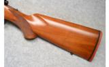 Ruger M77, 7x57 - 7 of 9