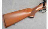 Ruger M77, 7x57 - 5 of 9