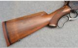 Winchester Model 71, .348 W.C.F. - 5 of 9