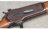 Winchester Model 71, .348 W.C.F. - 2 of 9