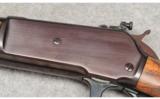 Winchester Model 71, .348 W.C.F. - 4 of 9