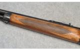 Winchester Model 71, .348 W.C.F. - 8 of 9