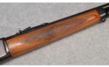 Winchester Model 71, .348 W.C.F. - 6 of 9