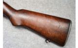 Winchester U.S. Rifle, .30 M1 - 7 of 9