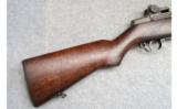 Winchester U.S. Rifle, .30 M1 - 5 of 9