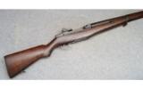 Winchester U.S. Rifle, .30 M1 - 1 of 9