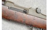 Winchester U.S. Rifle, .30 M1 - 4 of 9