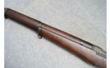 Winchester U.S. Rifle, .30 M1 - 8 of 9