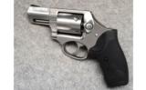 Ruger SP101 DAO with Laser Grips, .357 Mag. - 2 of 2