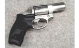 Ruger SP101 DAO with Laser Grips, .357 Mag. - 1 of 2