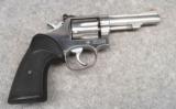 Smith & Wesson Model 67-1, .38 Special - 1 of 2
