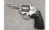 Smith & Wesson Model 67-1, .38 Special - 2 of 2