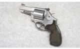 Smith & Wesson Model 686-6, .357 Mag. - 2 of 2