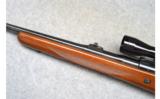 Browning Rifle Made in Belgium with Browning Scope, .30-06 - 8 of 9