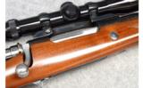 Browning Rifle Made in Belgium with Browning Scope, .30-06 - 2 of 9