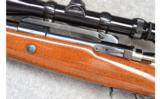 Browning Rifle Made in Belgium with Browning Scope, .30-06 - 4 of 9