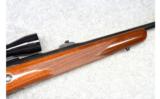 Browning Rifle Made in Belgium with Browning Scope, .30-06 - 6 of 9