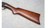 Remington Model 12, .22 S, L, LR - 7 of 9