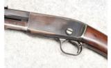 Remington Model 12, .22 S, L, LR - 4 of 9