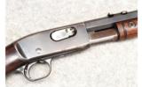 Remington Model 12, .22 S, L, LR - 2 of 9