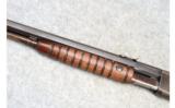 Remington Model 12, .22 S, L, LR - 8 of 9