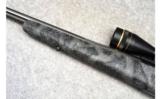 Weatherby Mark V with Leupold Scope, .300 Wby. Mag. - 8 of 9