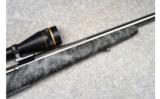 Weatherby Mark V with Leupold Scope, .300 Wby. Mag. - 6 of 9
