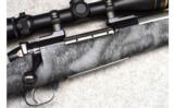 Weatherby Mark V with Leupold Scope, .300 Wby. Mag. - 2 of 9