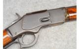 Winchester 1873, .44-40 Win. - 2 of 9