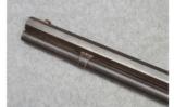 Winchester 1873, .44-40 Win. - 9 of 9