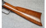 Winchester 1873, .44-40 Win. - 7 of 9