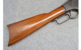 Winchester 1873, .44-40 Win. - 5 of 9