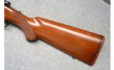 Ruger M77, 7x57 - 7 of 9