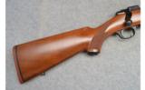 Ruger M77, 7x57 - 5 of 9