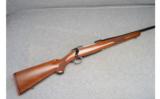 Ruger M77, 7x57 - 1 of 9