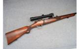 Oesterr Waffenfabr Ges Steyr with Kahles Scope, 6.5 Norma - 1 of 9