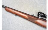 Oesterr Waffenfabr Ges Steyr with Kahles Scope, 6.5 Norma - 8 of 9
