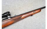 Oesterr Waffenfabr Ges Steyr with Kahles Scope, 6.5 Norma - 6 of 9