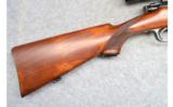 Oesterr Waffenfabr Ges Steyr with Kahles Scope, 6.5 Norma - 5 of 9