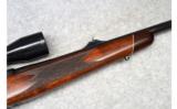 Steyr-Mannlicher S with Swarovski Scope, 8x68S - 6 of 9