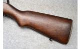 Winchester US Rifle M1, .30M1 - 7 of 9