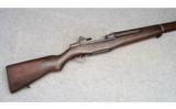 Winchester US Rifle M1, .30M1 - 1 of 9