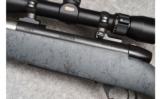 Weatherby Mark V with Nikon Scope, .257 Wby. Mag. - 4 of 9
