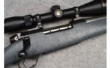 Weatherby Mark V with Nikon Scope, .257 Wby. Mag. - 2 of 9