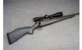 Weatherby Mark V with Nikon Scope, .257 Wby. Mag. - 1 of 9